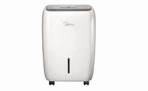 Осушувач повітря MIDEA 30 л/добу