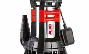 Насос Дренажний AL-KO Drain 20000 HD