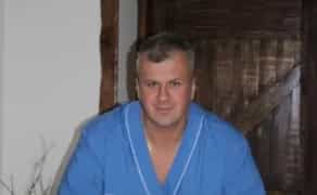 Остеопат, мануальний терапевт, лікувальний масаж (Троєщина), 30 років стажу.