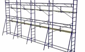 Будівельні ліси