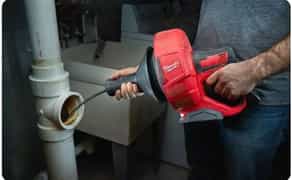 чищення очищення прочищення каналізації