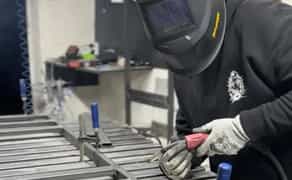 Зварювальні Роботи: Аргон, Напівавтомат, Електрод. Професійне Виготовлення Конструкцій!