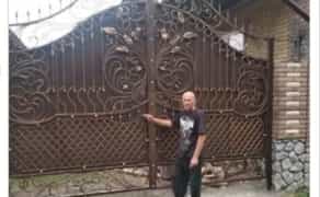 Ковані та Зварювальні Металоконструкції Полтава!!!