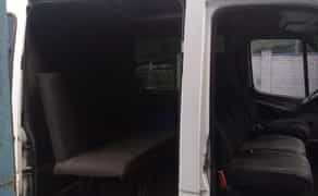 Вантажоперевезення Спрінтер 413