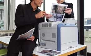 Заправка та відновлення всіх типів картриджів. Швидко і якісно.