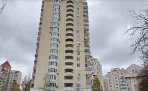 Офісне приміщення на вул. Левка Лук’яненка 29В, приміщень - 4, поверх - 1