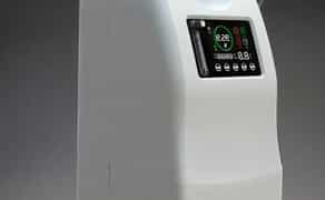 Надійний кисень: концентратор кисню