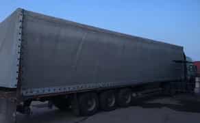 Ремонт та виготовлення тентів від 10€/м² — швидко, надійно, професійно