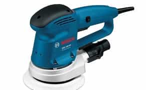 Шліфмашина ексцентрикова Bosch GEX 150 AC