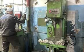 Токарні, фрезерні, свердлильні роботи — швидко, якісно, вчасно 50 грн.
