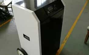 Промислові Осушувачі повітря90/140к.с.