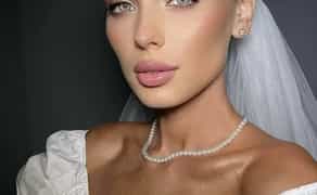 Весільний образ. Вечірній образ. Візажист на фотосесію, корпоратив.