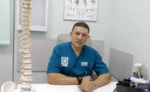 Лікувальний масаж. Електофорез.Тейпи.Дошка Євмінова.Голки.