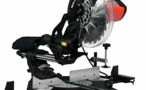 Пила торцювальна з лазером YATO YT-82173