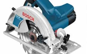 Ручна дискова пилка Bosch GKS 190