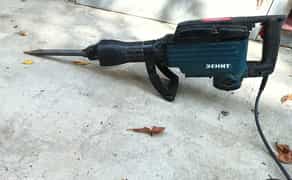 Відбійний молоток Зенит, модель серії ЗПМ