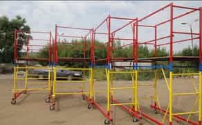 Вишки тури, ліси будівельні (міні підмостки) ХТЗ 962401174