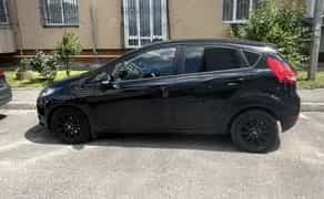 Авто Ford газ/бензин