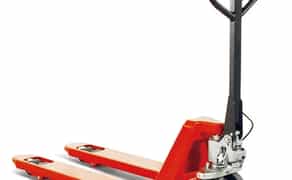 Рокла 2.5т з гальмом POWERLIFT