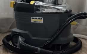 Миючий пилосос