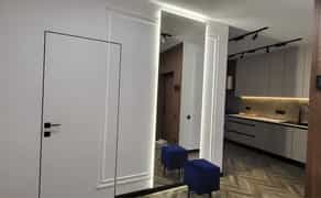 Малярні роботи! Фарбування стін ! Декоративна штукатурка