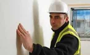 Професійна гіпсова штукатурка стін за доступною ціною!