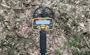 Металошукач GARRETT ACE 300i