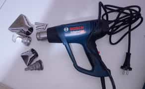 Будівельний фен Bosch GHG 23-66