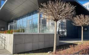 Ресторан Київ, Берестейский пр-т