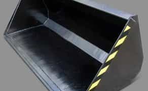 Ковш на телескопічний навантажувач