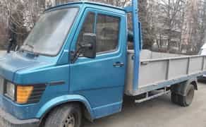 Вивіз сміття та непотребу...