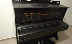 Якісне піаніно