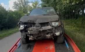 Эвакуатор работаю по г Сумы и всей Украине : Быстро, Надежно,