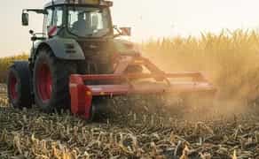 Культиватор для ґрунту: якісна обробка