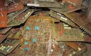 Куплю радіодеталі