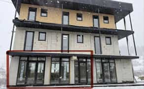 Комерційне приміщення 70 кв. Центр Ворохта