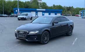 Авто в користування