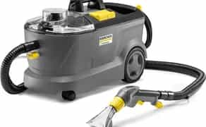 Професійний миючий пилосос Karcher Puzzi 10/1