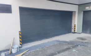 Паркомісце в центрі міста— Твій спокій та безпека авто