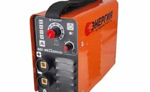 Зварювальний інвертор