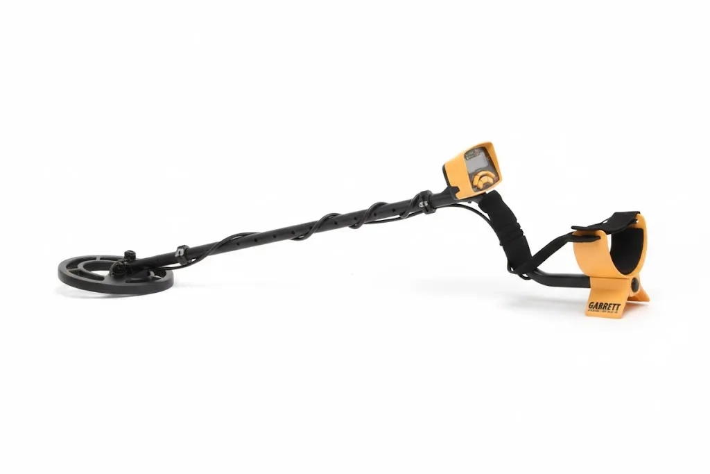 Металошукач MD 6350 ґрунтовий .