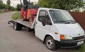 Каток дорожний