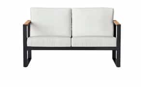 Білий диван Арізона