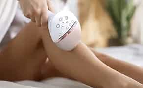 Фотоэпилятор Philips Prestige