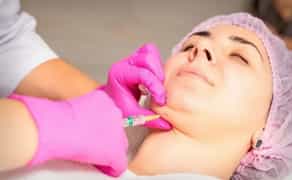 Лікар-косметолог, пропоную свої послуги з естетичної та ін'єкційної косметології. Використовую якісні сертифіковані препарати.