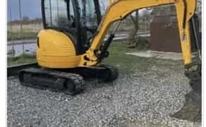Послуги Мініекскаватора