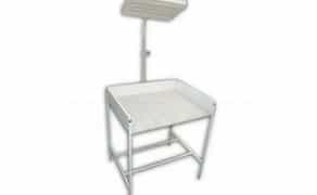 Опромінювач фізіотерапевтичний ОФП-02