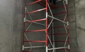 Риштування