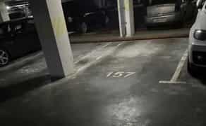 Паркінг, підземне паркомісце (Березняки ) Шумского 1в