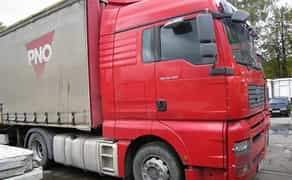 Візмем попутний вантаж. Київ - Україна - Київ